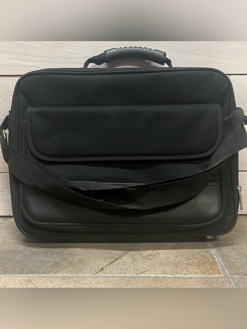 INT Laptop Bag